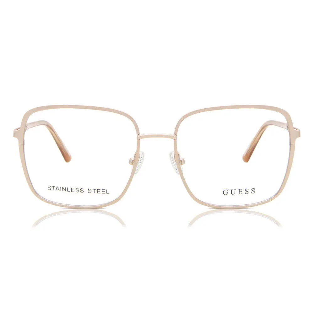 NWT Guess GU2914-54032 54mm New Eyeglasses